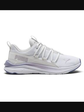 Puma Women's Softride One-4-All Sneaker Size 8